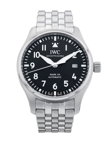 IWC Pilot's Mark XX IW328201